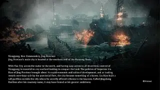 Wo Long: Fallen Dynasty xp farming
