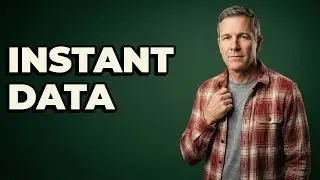 How Can I See My Past Utility Usage Data?