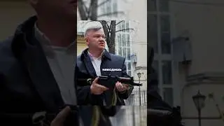 Наказал местных ментов…