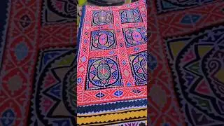 sindh culture / sindhi ralli  @YouTube #youtubeshorts