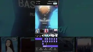 Anime Edit Capcut Tutorial #capcut #capcut #tutorial #anime #animeeditingapp