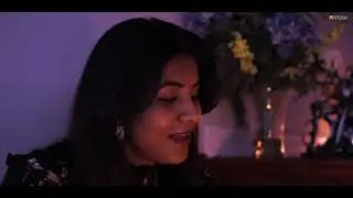 COVER BY VIJITHA  |  ENNULLEY  |  V STUDIO  |  ILLAYARAJA  |  SWARNALATHA