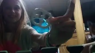 WHATS IN THE BOX (ft Hunter McTygue)