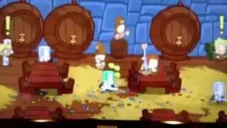 Castle Chashers Episode 1