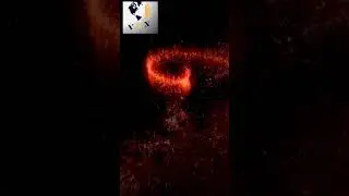 NASA's Swift Satellite Reveals  #Nasa #blackhole   #sunlikestar  #astrophysics #cosmicmysteries