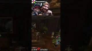 Why is there a Mirror Up There? #guildwars2 #mmorpg #twitch