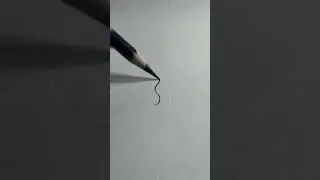 🔥🔥1221 Million Pencil and lnk on Paper ll Bird ll Drawing ll Pencil Sketch Work ll #viral #shorts