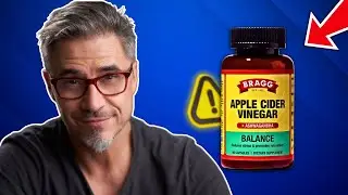 Bragg Daily Balance Apple Cider Vinegar Capsules Review 2025: SCAM!? or LEGIT??