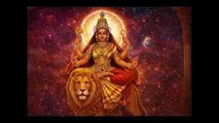 Bhuvaneshwari Amma Song | ಭುವನೇಶ್ವರಿ ಅಮ್ಮ | @MokshaNaadamKannada-e4h