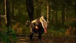 Eles Tentaram Me Caçar…O Final Mudou Tudo!! (Path of Titan)