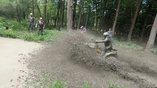 Herbys Mud Club 2021  Pt.1