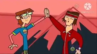 Total Drama World Tour: Super Happy Crazy Fun Time Japan (PBS Airing)