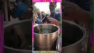 secret masala reveal 🤣 #roast #funnyroast #shortsrosting