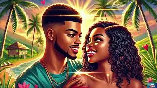 An Nou Fè Sa – A Tropical Love Song in Haitian Creole and English