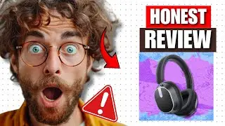 Bmani Active Noise Cancelling Headphones Honest 2026 Review: Legit Or Are They Scamming You?