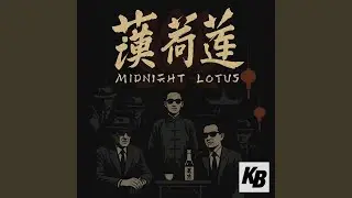 Midnight Lotus