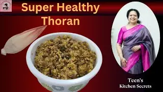 KOOMBU CHERUPAYAR THORAN