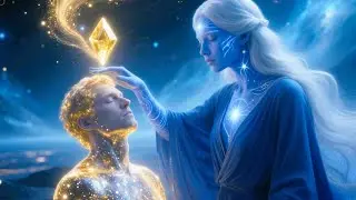 Only 1% Can Feel This ⚠️ Awaken Your Soul in 5 Minutes🔮Miracle Lemuria Mantra