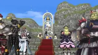 Monster Hunter Frontier G Trailer 【Gameplay HD】