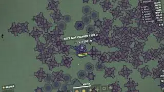 MooMoo.io | New BEST MOD | Share 2026-2025