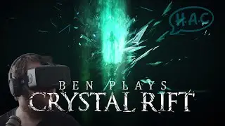 Crystal Rift