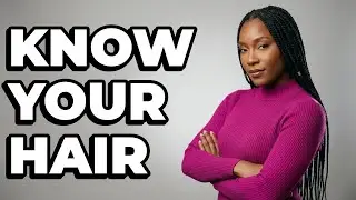 How To Easily Check Your Hair Strand Thickness?