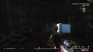 Fallout 76 Teddy Bears