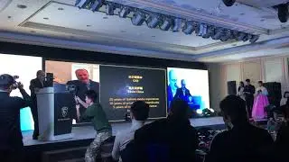Fund Token Video Collection of China Market Members 16