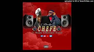Dj Nhumbo & Micheque Njanje - Desculpa chefe (By Nhumbo Music) Áudio Official 2025