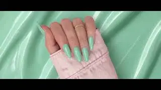 90085 Chrome Mirror Nail Polish | High Shine Effect