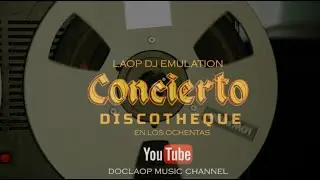Concierto Discotheque Emulacion by LAOP Music 1 10