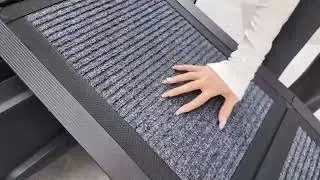 Portable Folding Anti-Slip Dog Ramp for EV Car SUV ,Truck, Bed#dogramp #tesla #ev