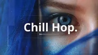 Chill Focus Lofi Mix [chill lo-fi hip hop beats]