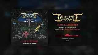 CELESTIC ✧ BERSERKER'S RAGE - Melodic Death Metal (Original Song)