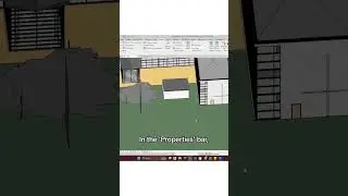 How to set up design phases in Revit 