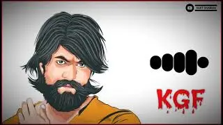 KGF Bgm Ringtone | 👉(Download link)👇 | AMIT SHARMA