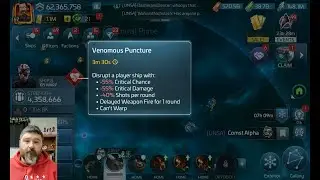 Mantis Breakdown part 2