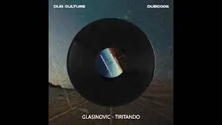 Glasinovic - Tiritando [V.A. Latinoamerica]