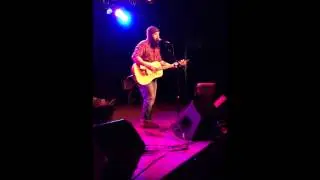 Kyle Harvey - LIVE @ The Waiting Room (Benson, NE) HD