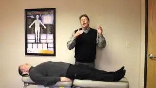Sports Chiropractic | Alternative Health Solutions | Dr. James Perkins (248) 855-8707