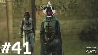 Assassin's Creed Let&rsquo;s Play - EP41: Decoy