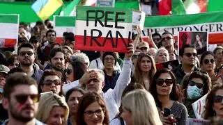 Free Iran‼️Manifest the Iranian Revolution,  Free Iran from Islam Subliminal