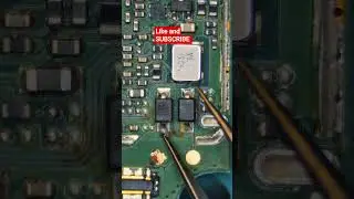 water damage diode