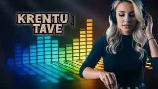 Krentu į Tave (Official Music Video)Dj.Fublies (Fublie) Naujas Muzikinis Video Klipas 