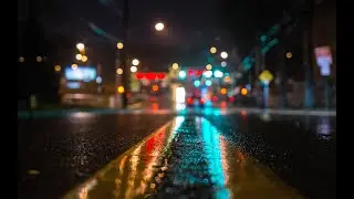 Deep & Dark Progressive BlackOut