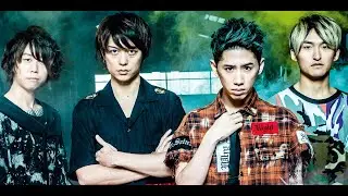 ONE OK ROCK - The Beginning (Guitar Backing Track)