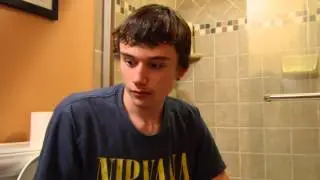The Bathroom Incident