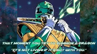 🐉Dragonzord Summon and Command👑