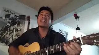 Sigues aqu&iacute;/pesado/cover/David g de la cruz