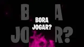 Bora jogar? #bora #jogar? #games